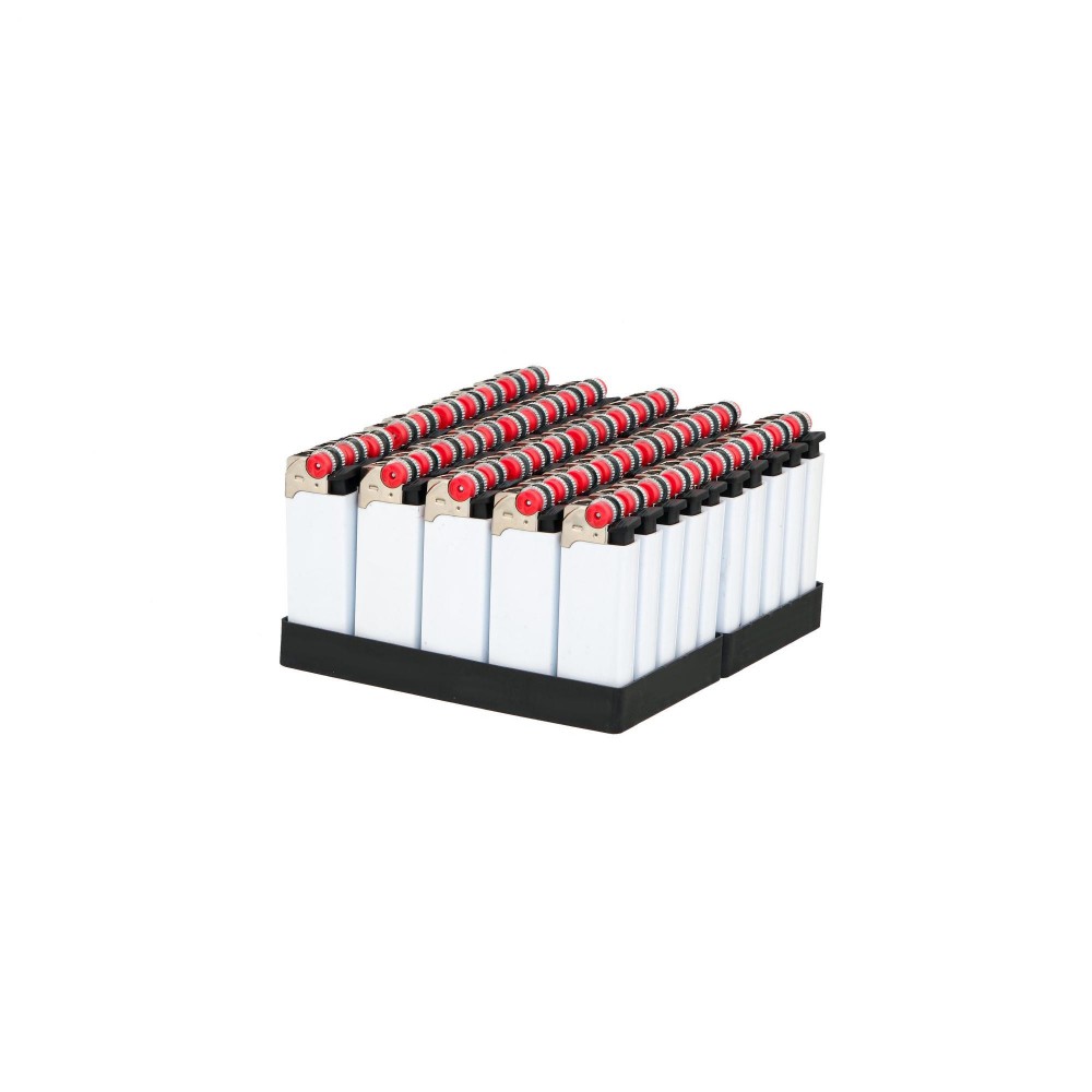 Str Lüks Promosyon Taşlı Çakmak