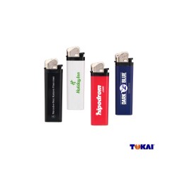 Tokai Promosyon Taşlı Çakmak