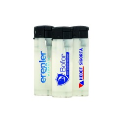 X-Lite Phosphor Magneto Promotional Lighter