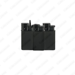 YurJet Black Jet Cigar Lighter