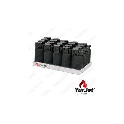 YurJet Black Jet Cigar Lighter